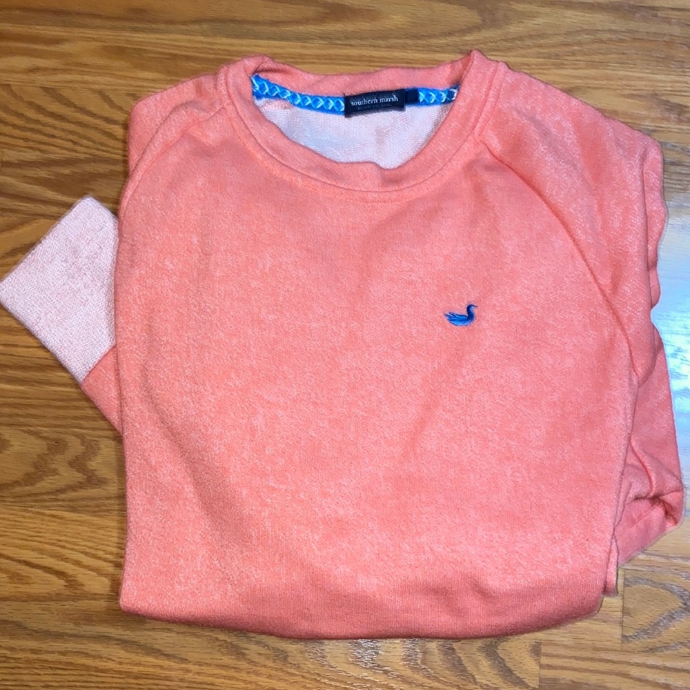 Southern Marsh sweatshirt